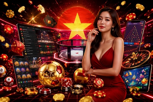 vietluck