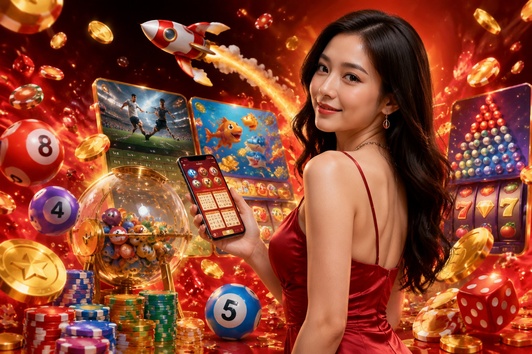 vietluck