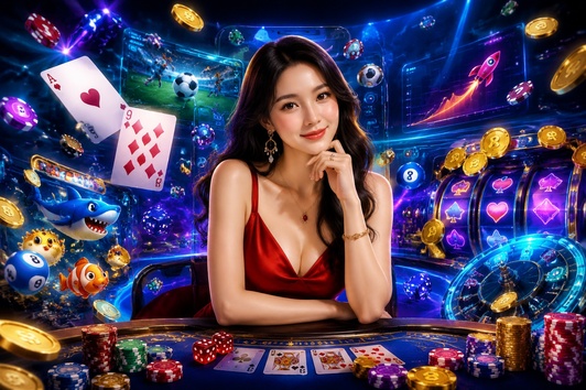 Câu chuyện thương hiệu vietluck