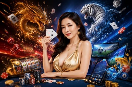 vietluck