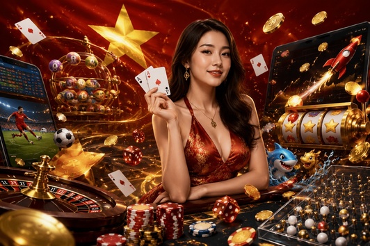 vietluck