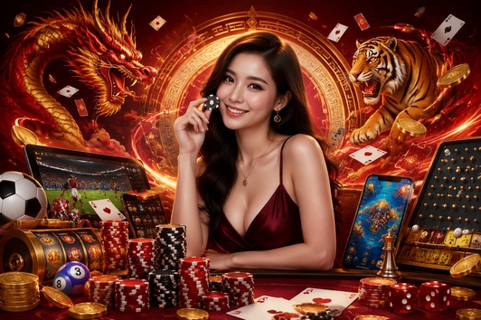 vietluck